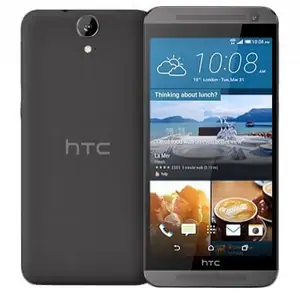 Замена стекла камеры на телефоне HTC One E9 в Самаре